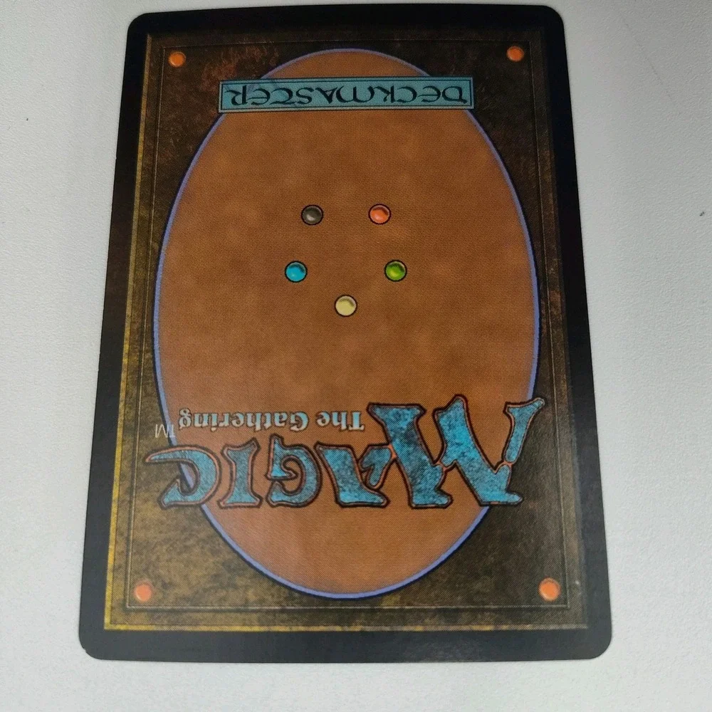MTG FOIL‎ Genesis Chamber #122 Darksteel 2004 MAGIC THE GATHERING BG.2WA3219